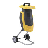 Stiga BIO MASTER 2200 Manuel D'utilisation