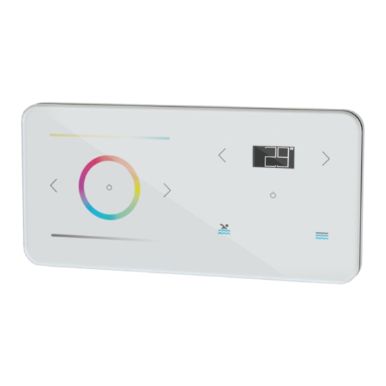 Duratech LINK Touch DLT10-RGB Mode D'emploi