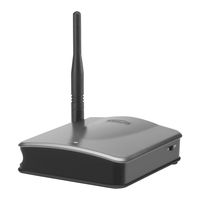 Marmitek GigaView 545 Guide Utilisateur