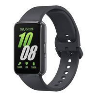 Samsung Galaxy FIT3 Mode D'emploi