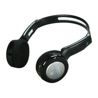 Sony MDR-IF240RK Mode D'emploi