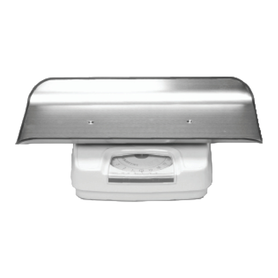 Fazzini S7600 Mode D'emploi
