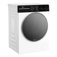 Beko WM710 Manuel D'utilisation