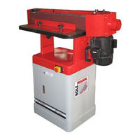 Holzmann Maschinen KOS 2260 Mode D'emploi