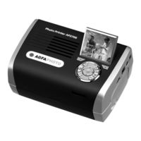 AgfaPhoto AP2700 Livret Utilisateur