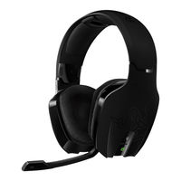 Razer Chimaera Mode D'emploi