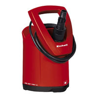 EINHELL 41.706.62 Mode D'emploi