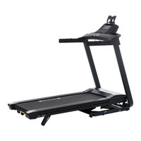CARDIOSTRONG TX40e Notice De Montage Et Mode D'emploi