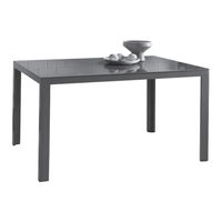 Livarno Home HG12479 470883 2407 Instructions De Montage Et Consignes De Sécurité