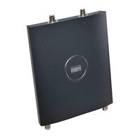 Cisco Aironet 1240AG Guide De Démarrage Rapide