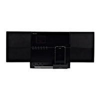 Pioneer X-SMC5-K Mode D'emploi