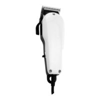 Wahl 8467 SuperTaper Mode D'emploi