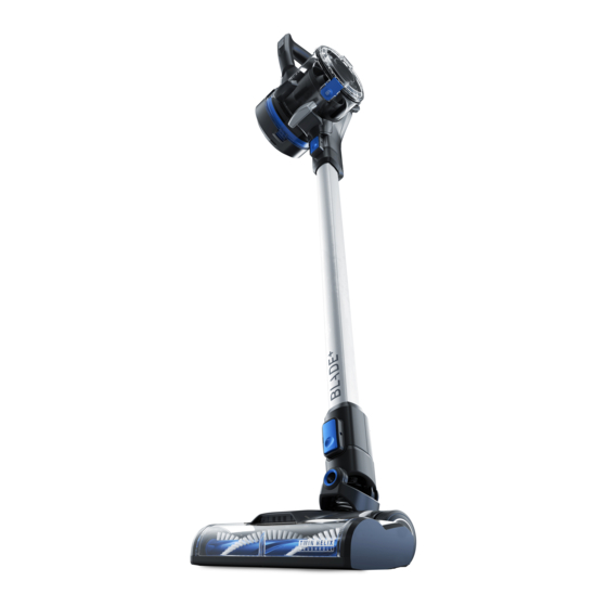 Hoover ONE PWR BLADE Guide De L'utilisateur