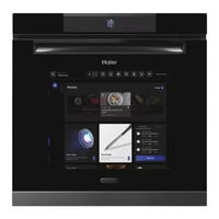 Haier HWO60SM4C1BH Mode D'emploi