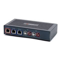 Polycom SoundStation IP Guide De Démarrage Rapide