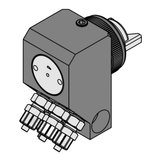 Krautzberger MA-1 Guide D'utilisation