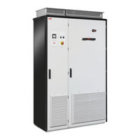 Abb ACS880-17 Manuel D'installation