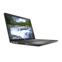 Dell P80F Guide De Maintenance