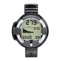 Suunto HelO2 Guide De L'utilisateur