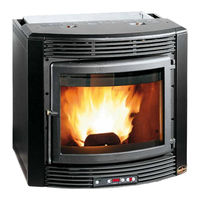 Extraflame COMFORT PLUS Manuel De L'utilisateur