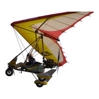 Air Creation RACER 447 Manuel D'utilisation Et D'entretien