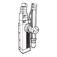 Hypertherm Command THC Manuel D'instructions