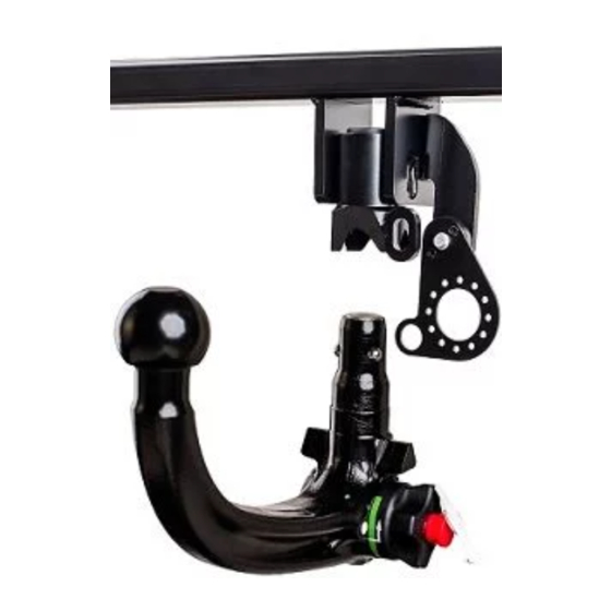 bosal oris 049673 Instructions De Montage