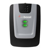 weBoost Home 3G Guide D'installation Rapide