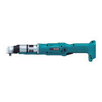 Makita DFL300F Manuel D'instruction