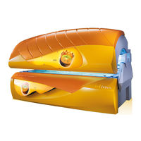 SOLTRON XL-75 SMART POWER FULL AIR CONDITION AVS Instructions D'utilisation