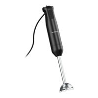 SilverCrest SSMR 600 A1 Guide