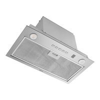 Broan PM400SSV Directives D'installation, D'utilisation Et D'entretien