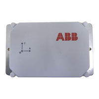 Abb Ability Smart Sensor Guide D'installation