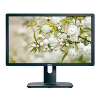 Dell U2212HM Guide D'utilisation