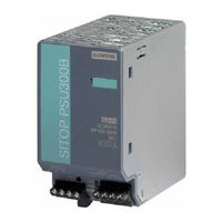 Siemens 6EP1436-3BA20 Instructions