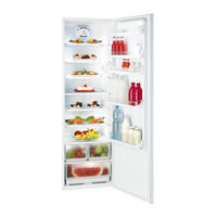Hotpoint Ariston BS 30 Série Mode D'emploi