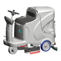 Ipc CT110 R Manuel D'instructions