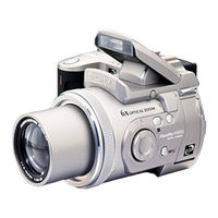 FujiFilm FinePix 4900 Zoom Mode D'emploi