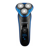 Silvercrest SRRP 3.7 A1 Mode D'emploi