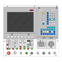 emco WinNC Fagor 8055 TC Instructions