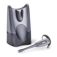 Avaya AWH65+ DECT Guide De Démarrage Rapide