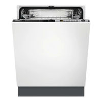 Zanussi ZDT26022FA Notice D'utilisation