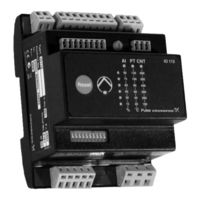 Grundfos IO 112 Instructions D'installation Et D'utilisation