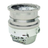 Agilent Technologies Turbo-V 3K-G 969-8888 Notice De Mode D'emploi
