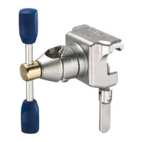 GETINGE 1003.23C0 Notice D'utilisation