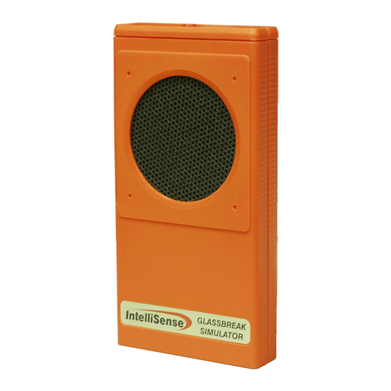 Honeywell FG-701 Mode D'emploi
