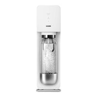 Sodastream SOURCE Manuel D'utilisation