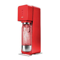 Sodastream SOURCE Manuel D'instructions