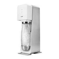 Sodastream SOURCE Mode D'emploi