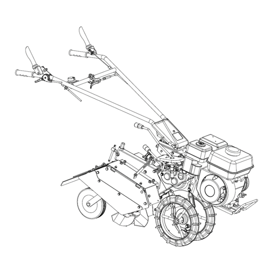 OREC AR650 Manuel D'instructions